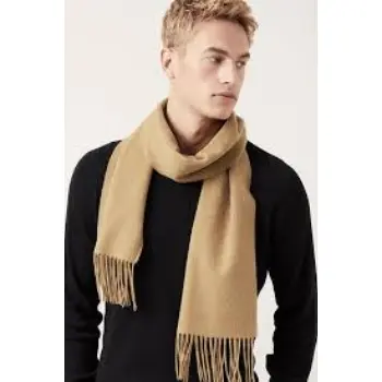 Introducing Scarves For Men 